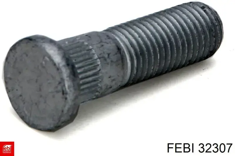 Болт колесный  Febi 32307 цена, от 1.76 USD