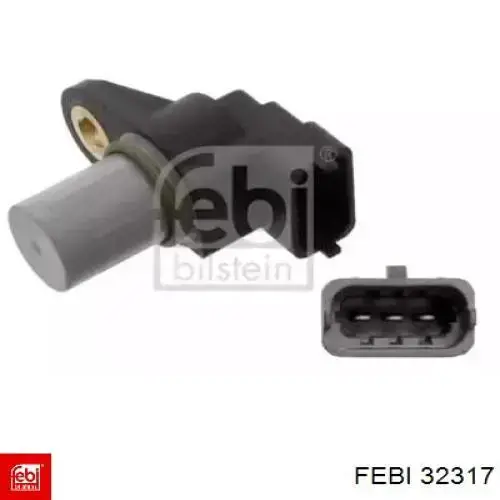 Купить 32317 Febi ДПРВ