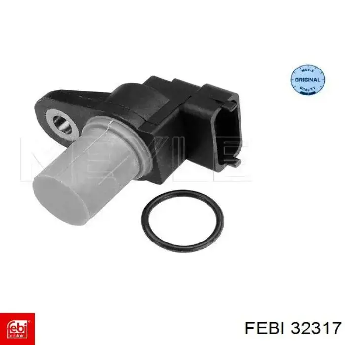 Датчик положения распредвала Febi 32317