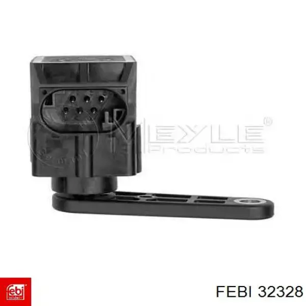 Датчик уровня положения кузова передний правый Febi 32328 цена, от 61.85 USD