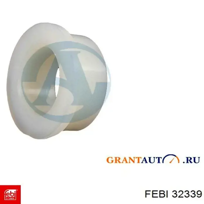Втулка стабилизатора STR1204139 STR