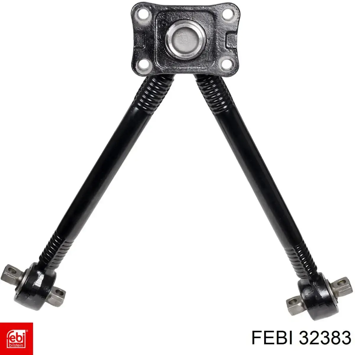 Штанга реактивная Febi 32383 цена, от 250.12 USD