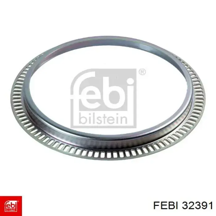 32391 Febi Кольцо ABS
