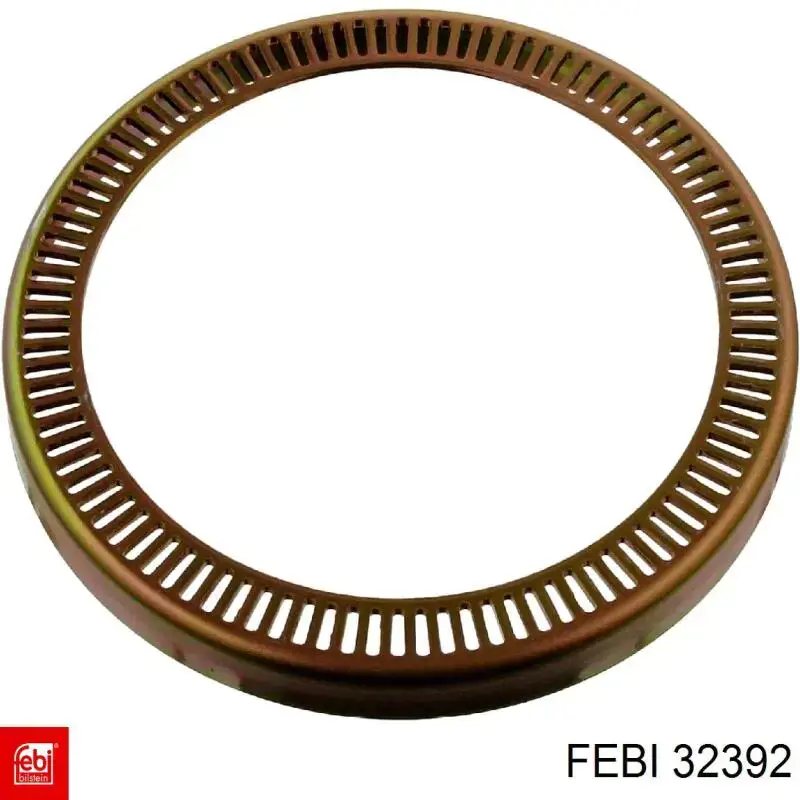 32392 Febi Кольцо ABS