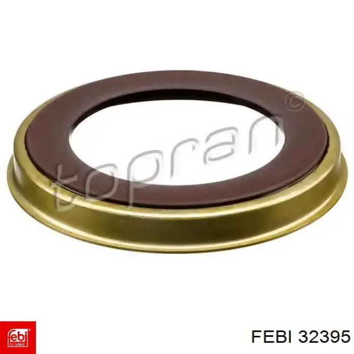 Кольцо АБС (ABS) 32395 Febi