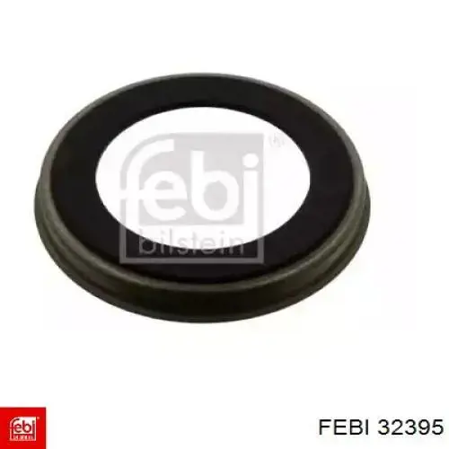 Кольцо антиблокировочной системы Febi 32395