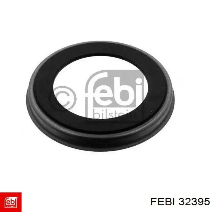 Кольцо АБС (ABS) Febi 32395 цена, от 8.46 USD