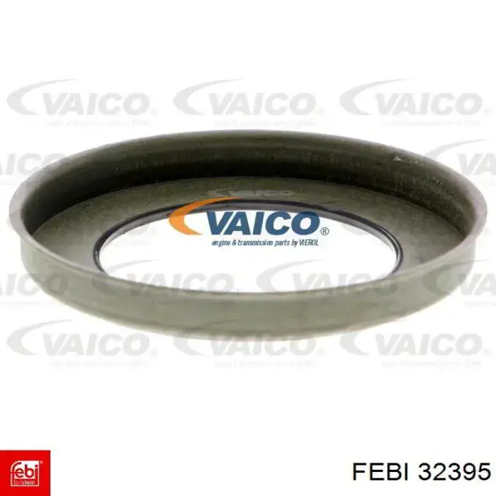 Купить 32395 Febi Кольцо АБС (ABS)