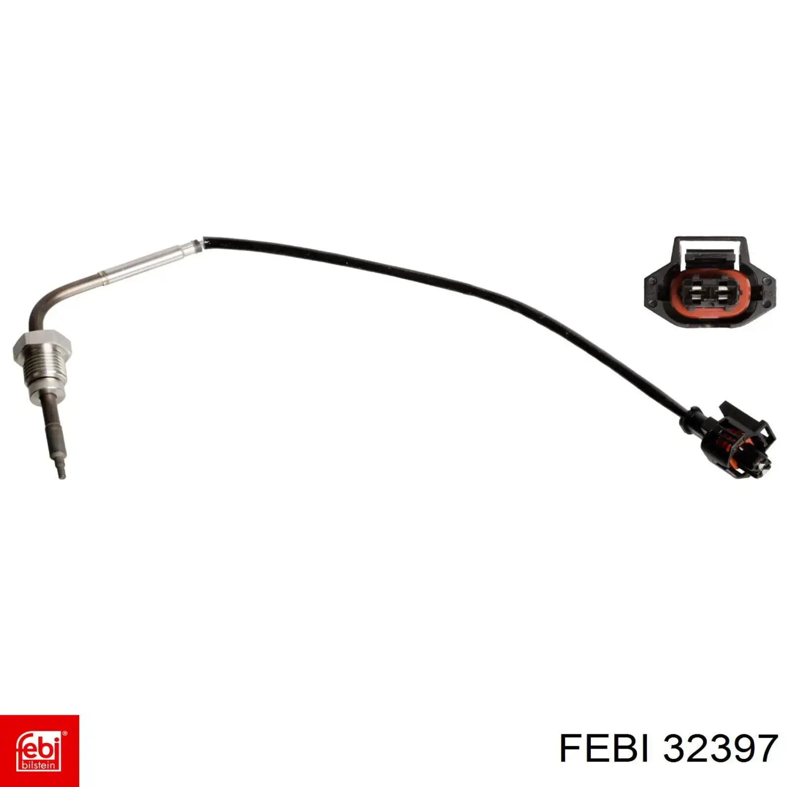 Ролик ГРМ 32397 Febi