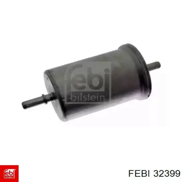 Купить 32399 Febi Фильтр-отстойник топлива грубой очистки