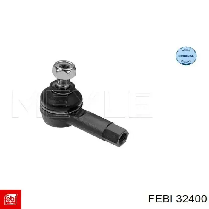 Роликовий модуль натяжителя ремня Febi 32400 цена, от 163.60 USD