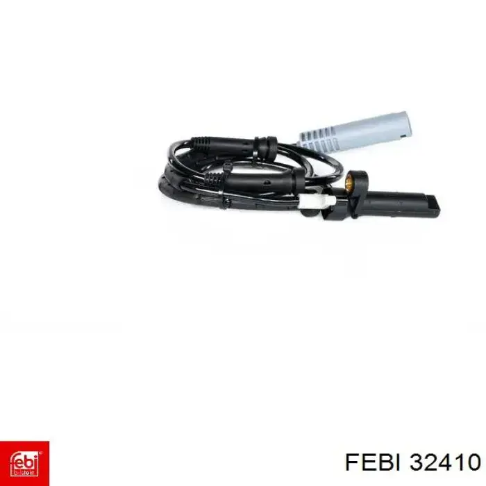Датчик ABS задний Febi 32410