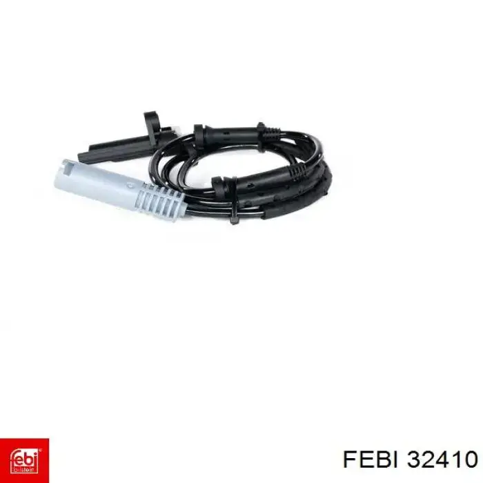 Датчик АБС (ABS) задний Febi 32410 цена, от 43.65 USD
