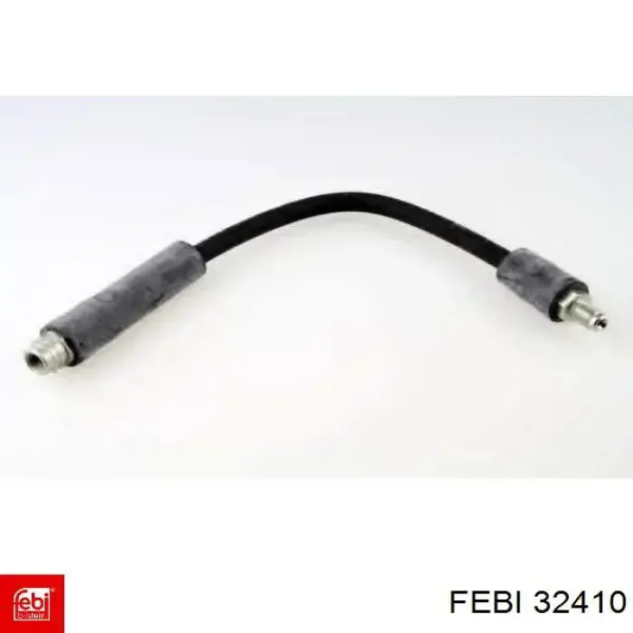 Датчик АБС (ABS) задний Febi 32410 цена, от 43.65 USD