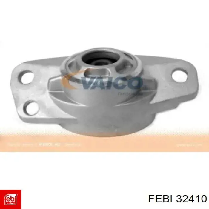 Купить 32410 Febi Датчик АБС задний