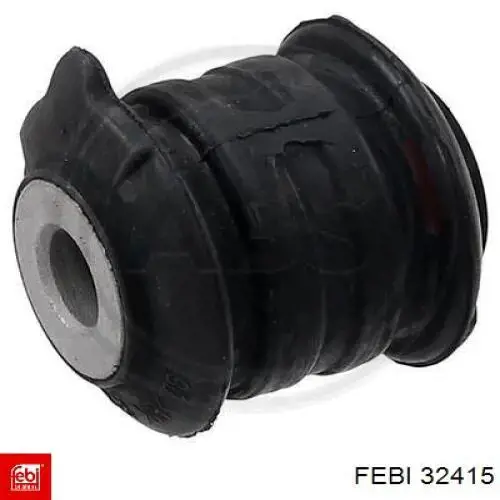 Сайлентблок передней подвески Febi 32415 цена, от 8.57 USD
