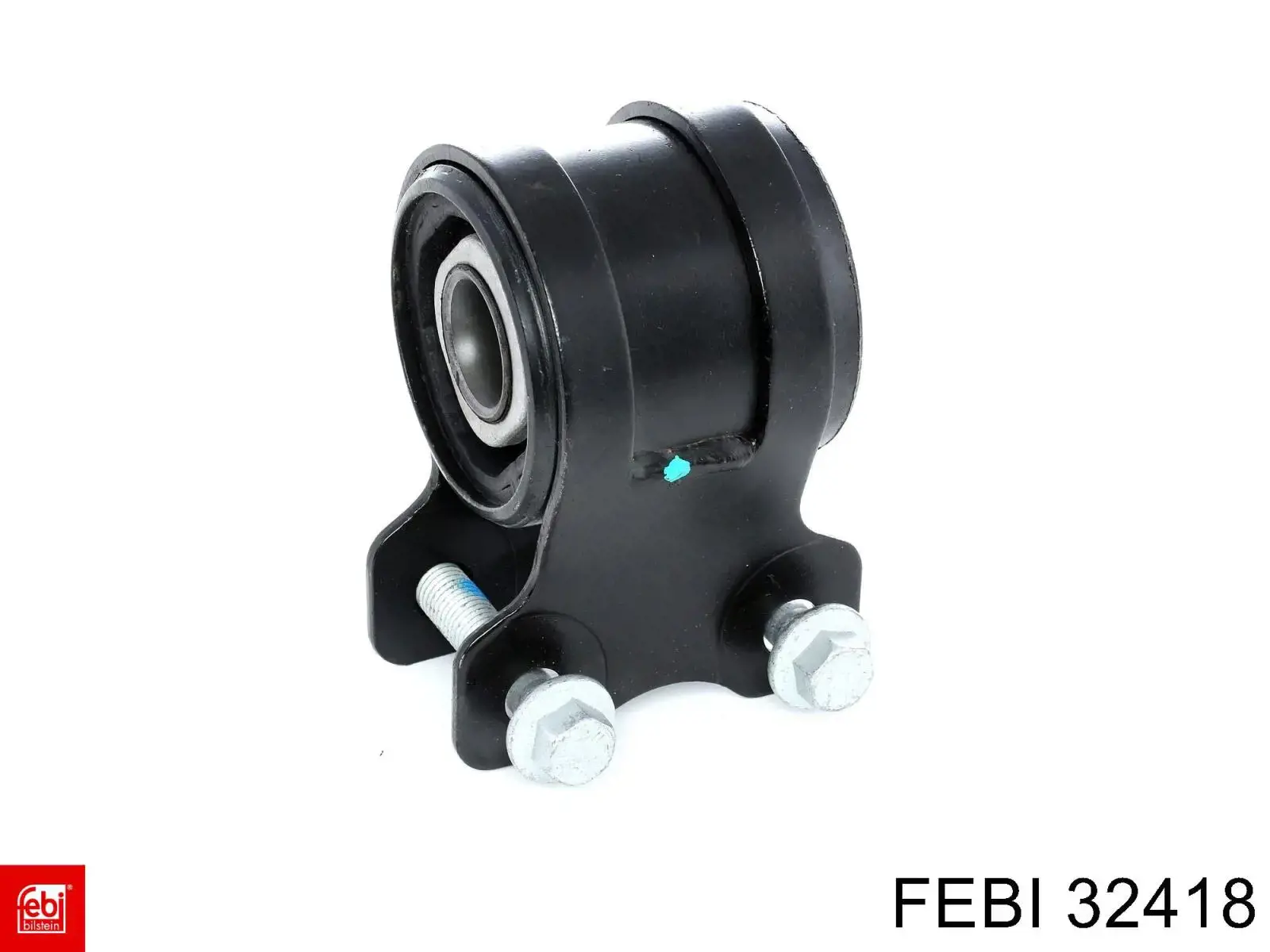 Сайлентблок передней подвески Febi 32418 цена, от 23.61 USD