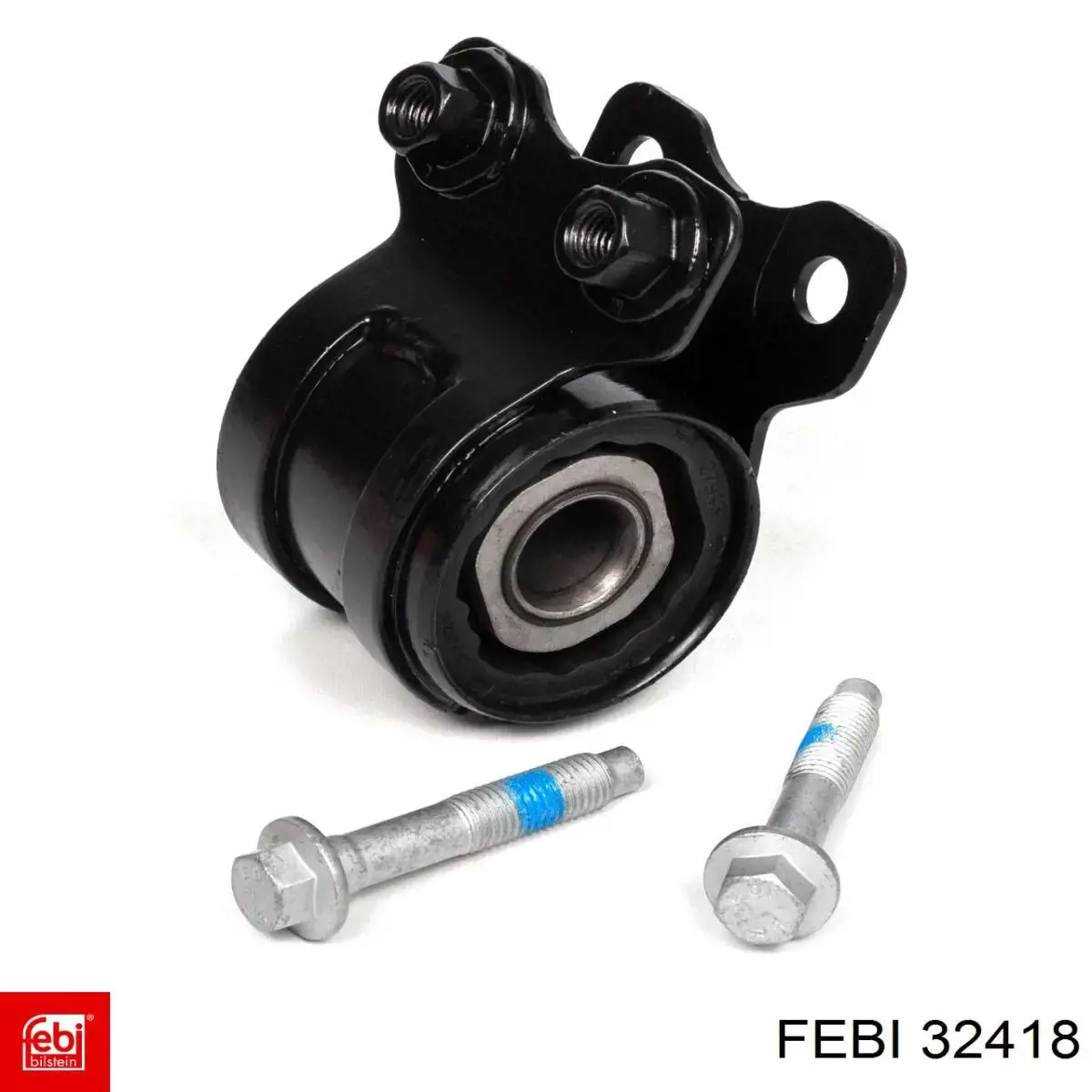 Сайлентблок передней подвески Febi 32418 цена, от 23.61 USD