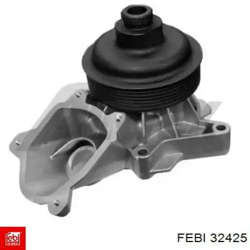 Купить 32425 Febi Насос охлаждения
