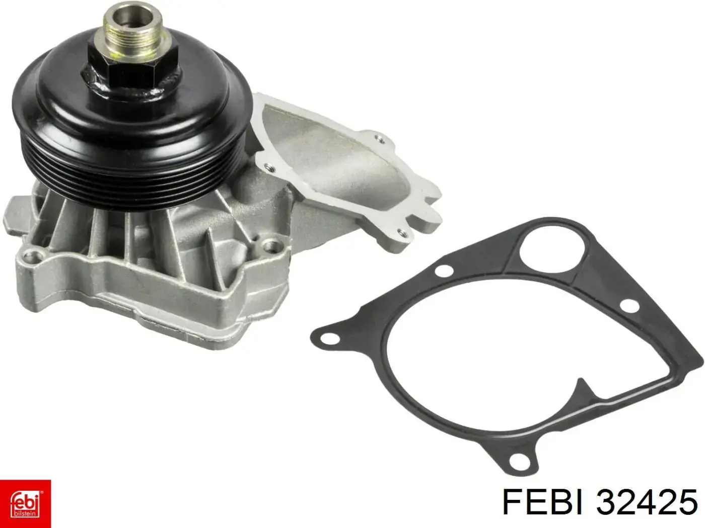 Помпа охлаждения Febi 32425 цена, от 87.13 USD