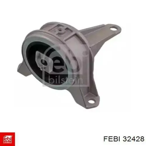 Опора двигателя Febi 32428