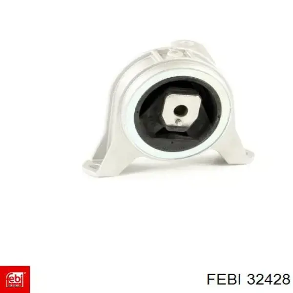 Подушка двигателя Febi 32428 цена, от 46.40 USD