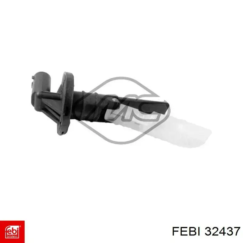 Купить 32437 Febi Датчик уровня омывающей жидкости