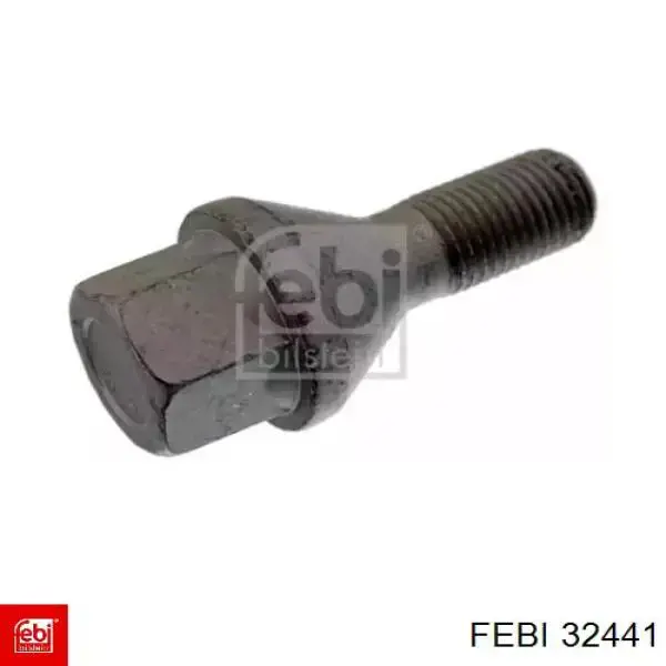 Болт колеса Febi 32441