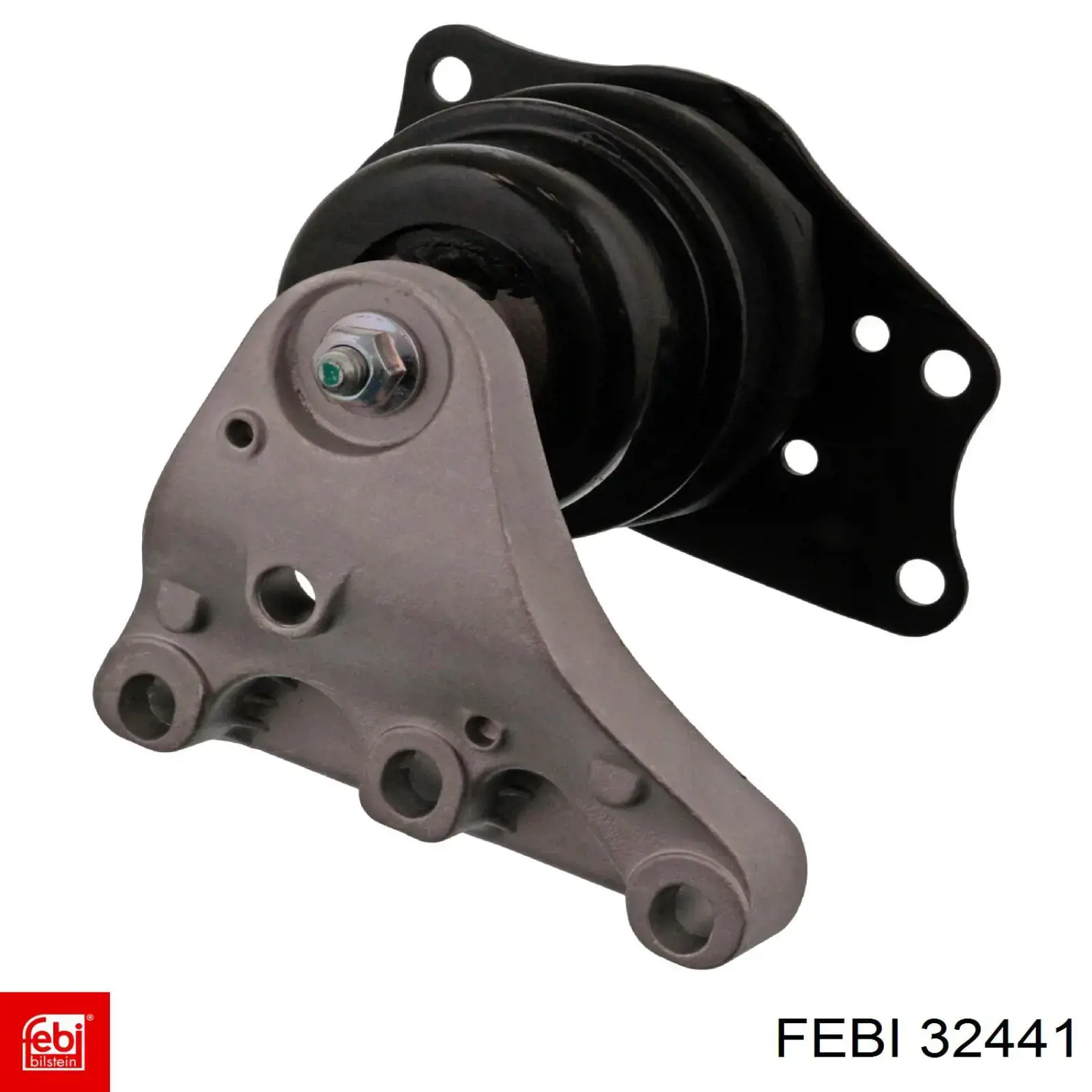 Compre 32441 Febi Parafuso de roda