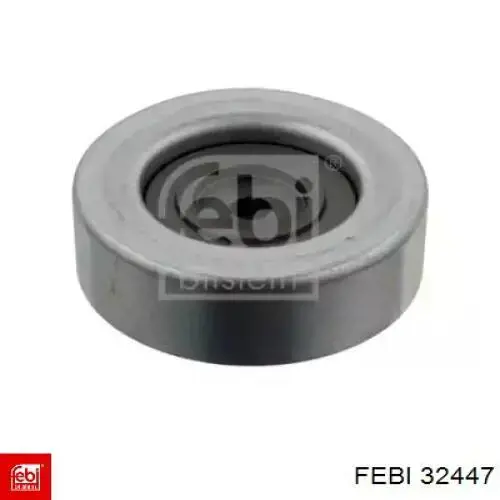 Паразитный ролик 32447 Febi