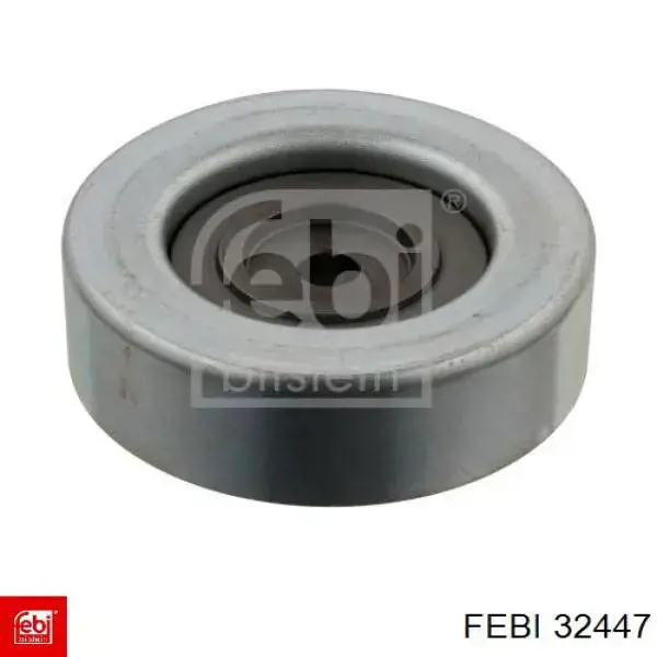 Паразитный ролик приводного ремня Febi 32447 цена, от 18.23 USD