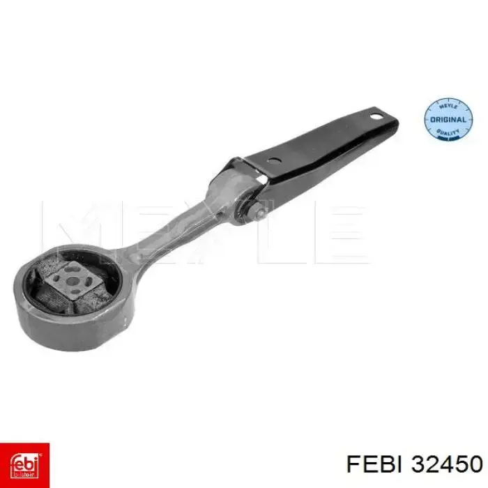 32450 Febi Болты колесные