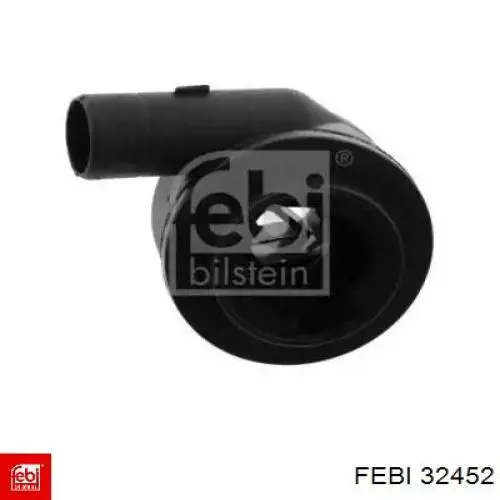 Датчик газов картера Febi 32452 цена, от 18.96 USD