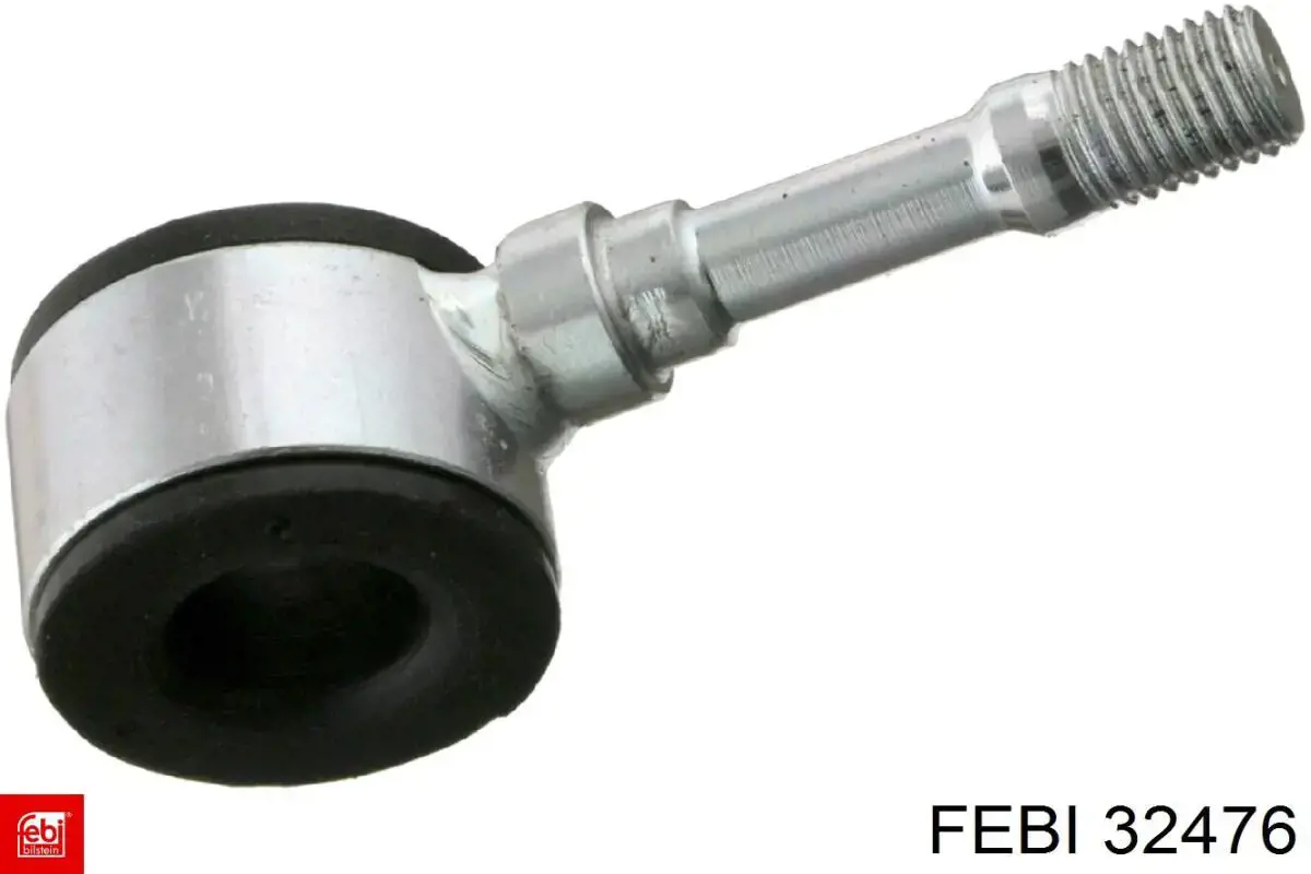 Купить 32476 Febi Шаровая опора задней подвески нижняя