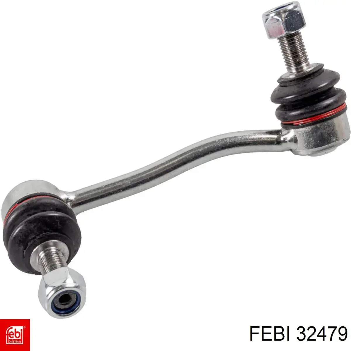 Гайки колесные 32479 Febi