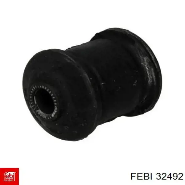 Сайлентблок передней подвески Febi 32492 цена, от 4.07 USD