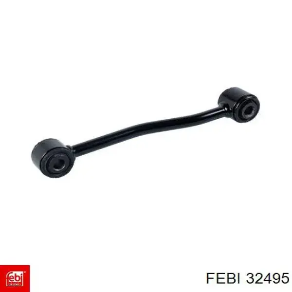 Линк стабилизатора, заднего Febi 32495 цена, от 10.67 USD
