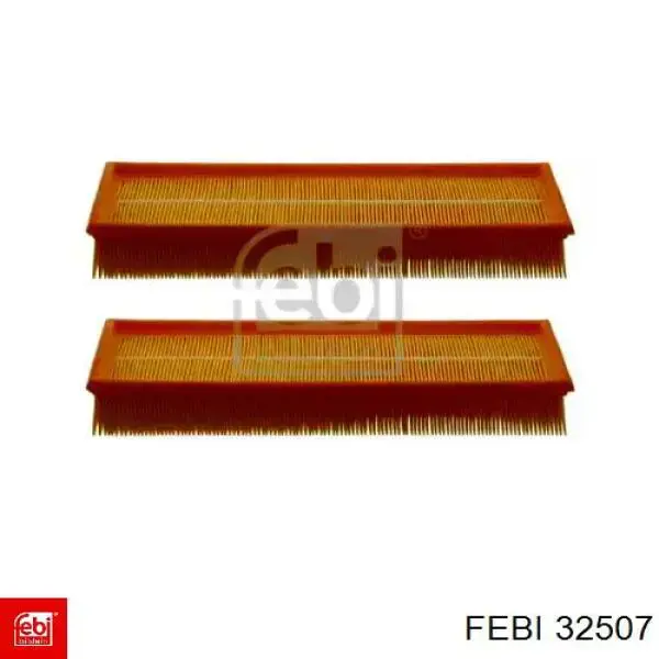 Compre 32507 Febi Filtro de ar