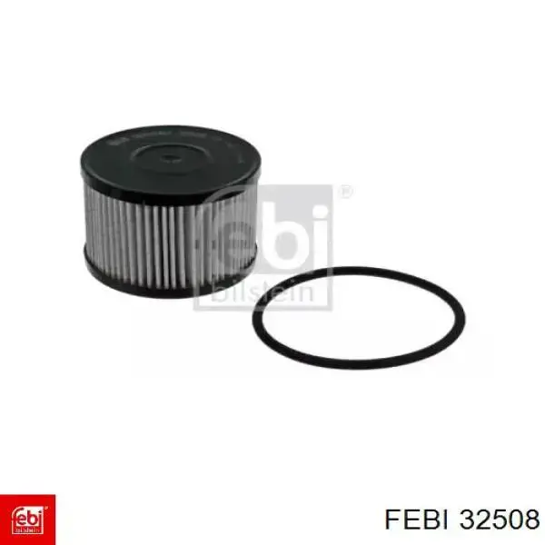 Купить 32508 Febi Фильтр-отстойник топлива грубой очистки