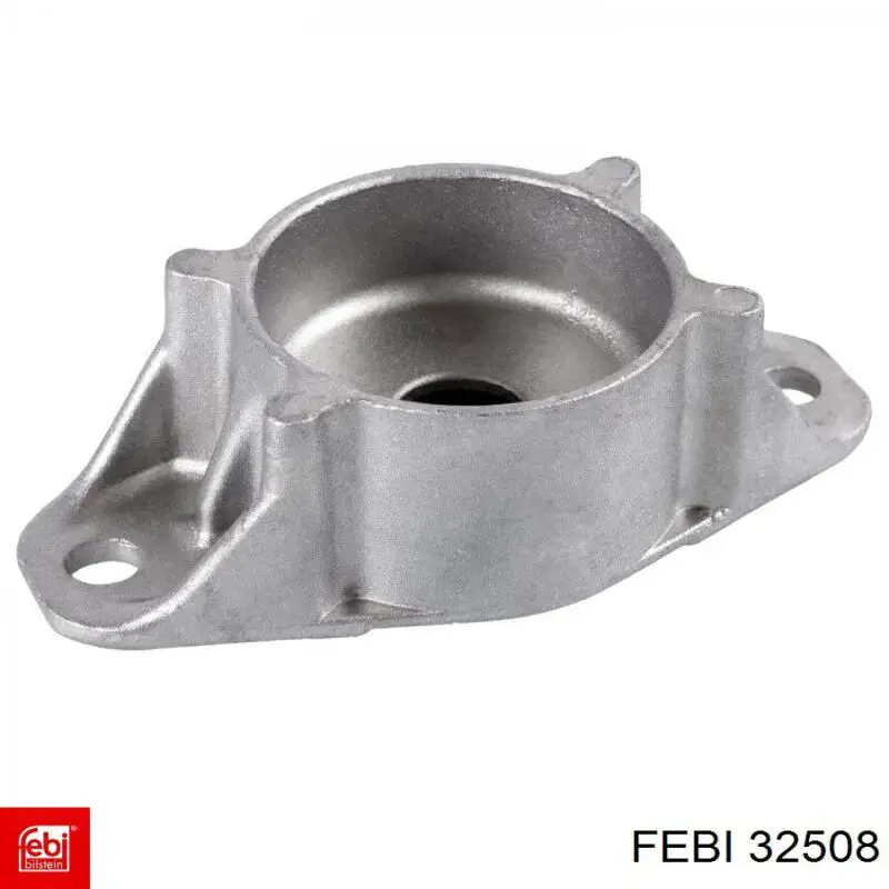 Фильтр топливный Febi 32508