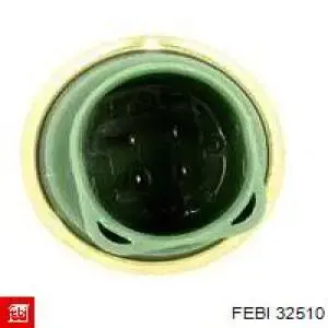 Датчик указателя температуры охлаждающей жидкости Febi 32510 цена, от 6.71 USD