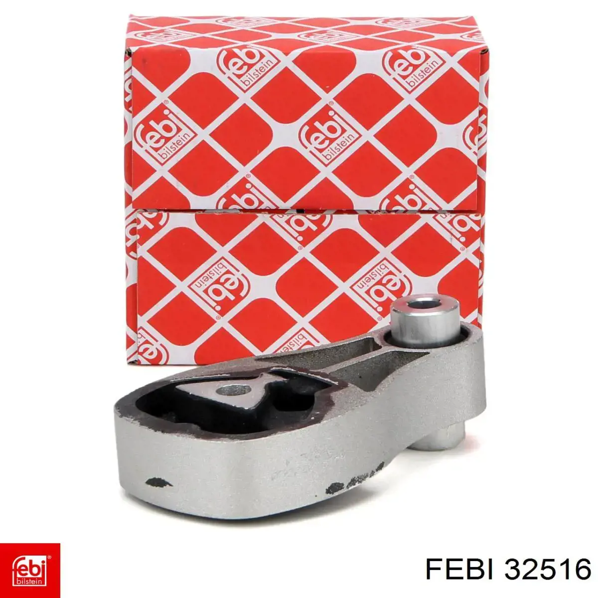 Купить 32516 Febi Передняя опора двигателя