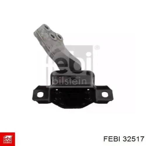 Правая подушка двигателя 32517 Febi
