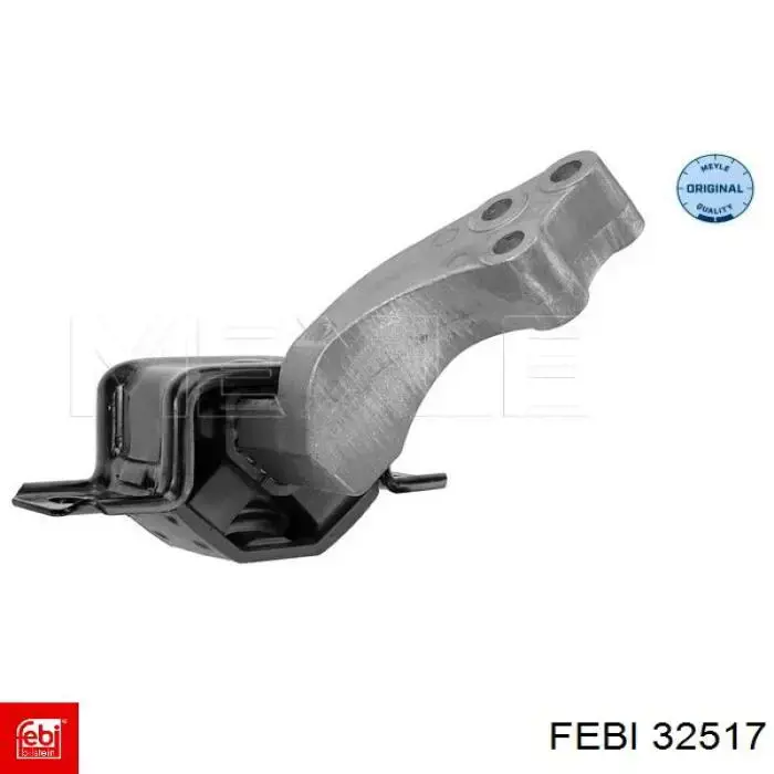 Подушка двигателя Febi 32517 цена, от 50.92 USD