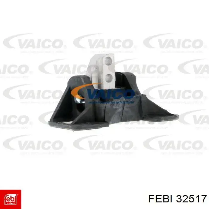 Купить 32517 Febi Правая опора двигателя