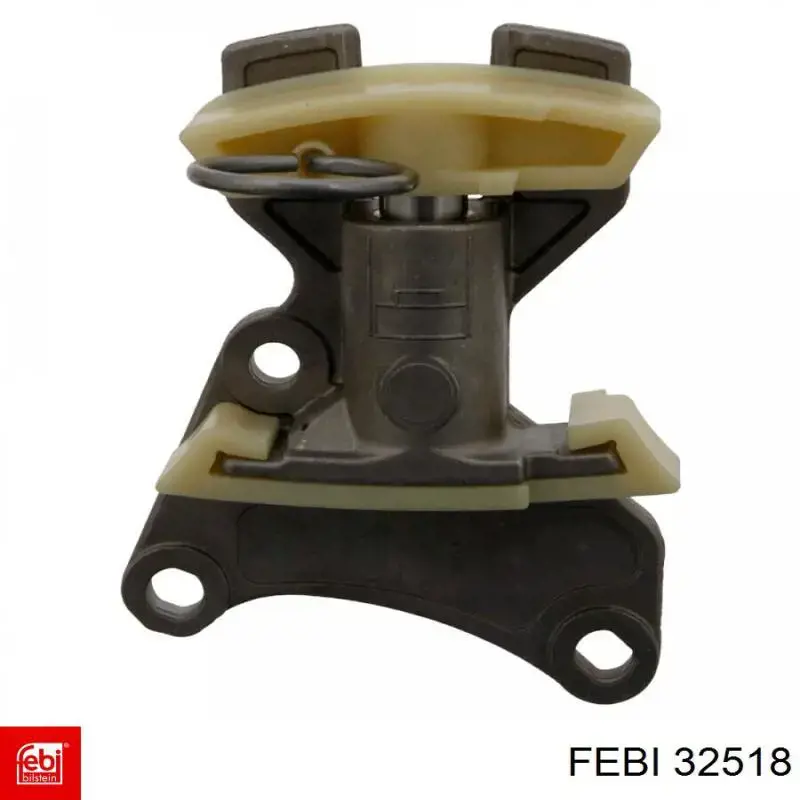 Натяжитель цепи ГРМ Febi 32518 цена, от 51.53 USD
