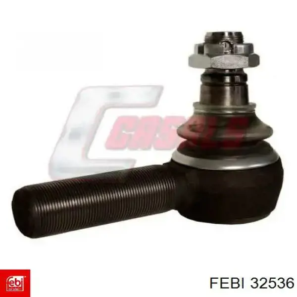 Рулевой наконечник Febi 32536 цена, от 27.87 USD