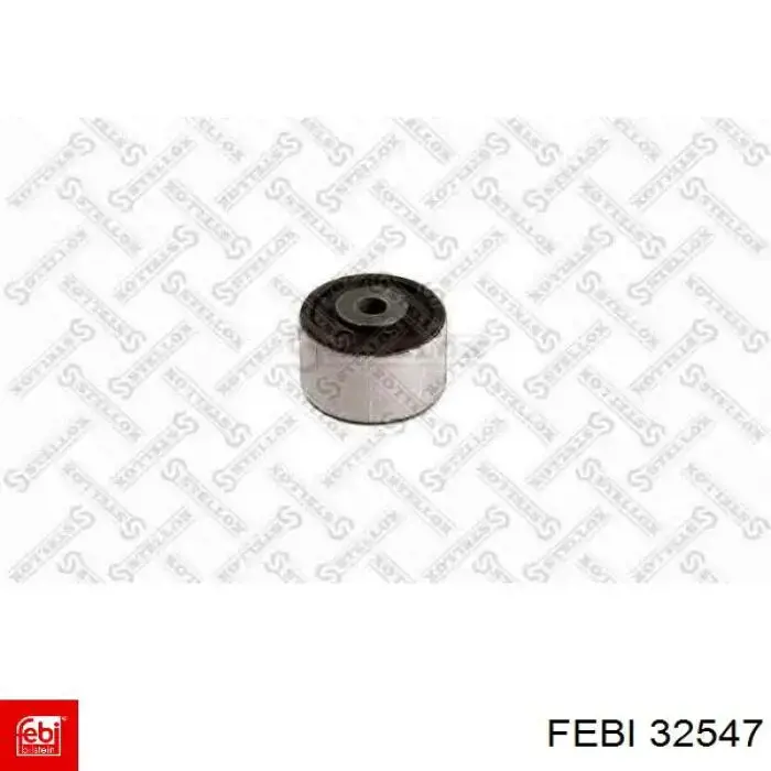 Купить 32547 Febi Сайлентблок кабины