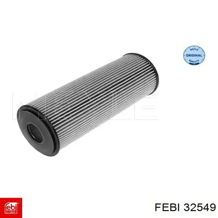Купить 32549 Febi Фильтр центробежный очистки масла