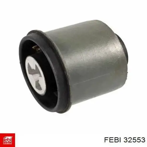 Сайлентблок задней балки 32553 Febi